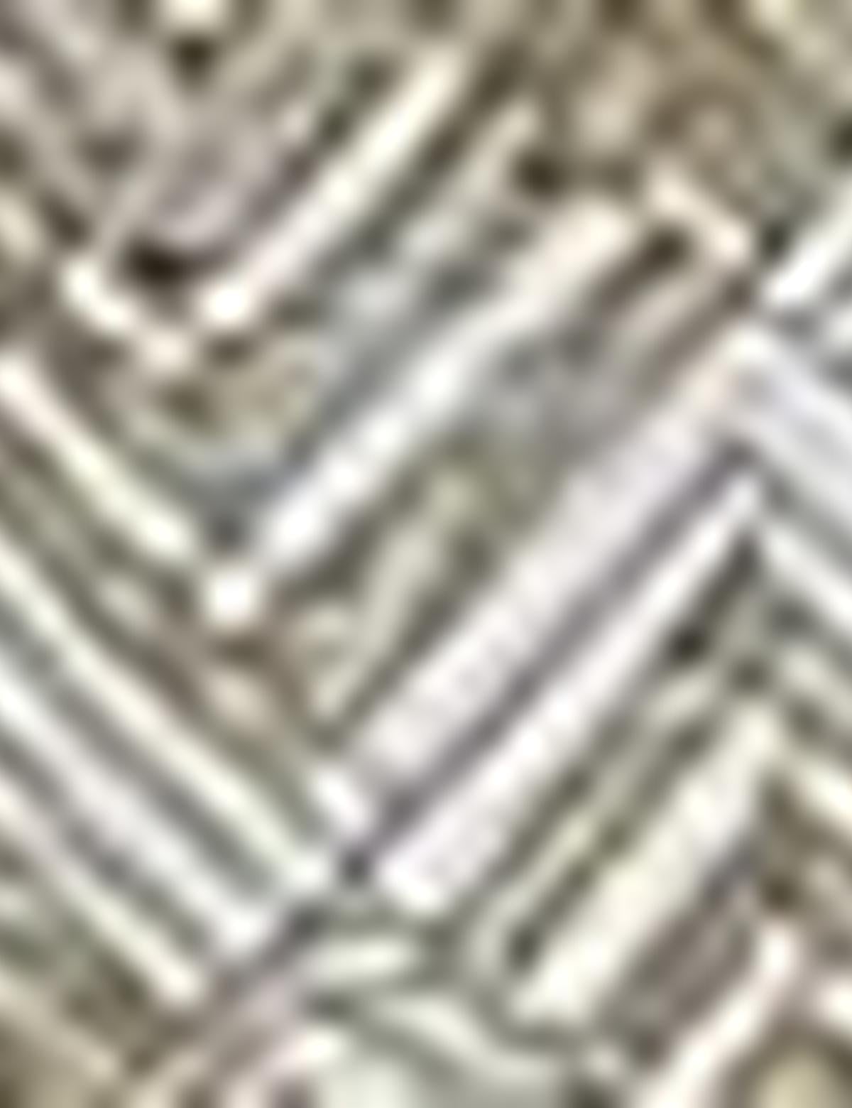 Yeşil Slim Fit Gömlek - 50195197020