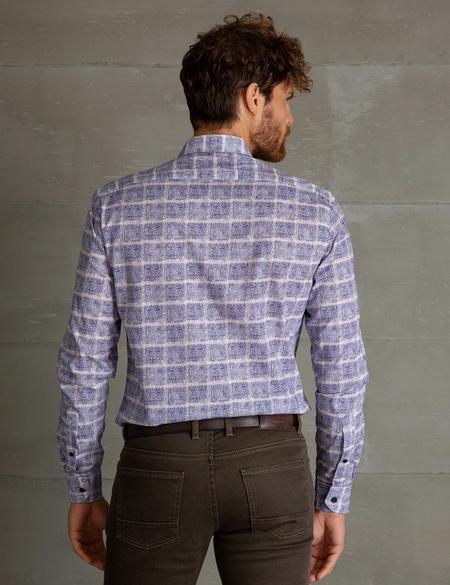 Mavi Slim Fit Gömlek - 50195206001