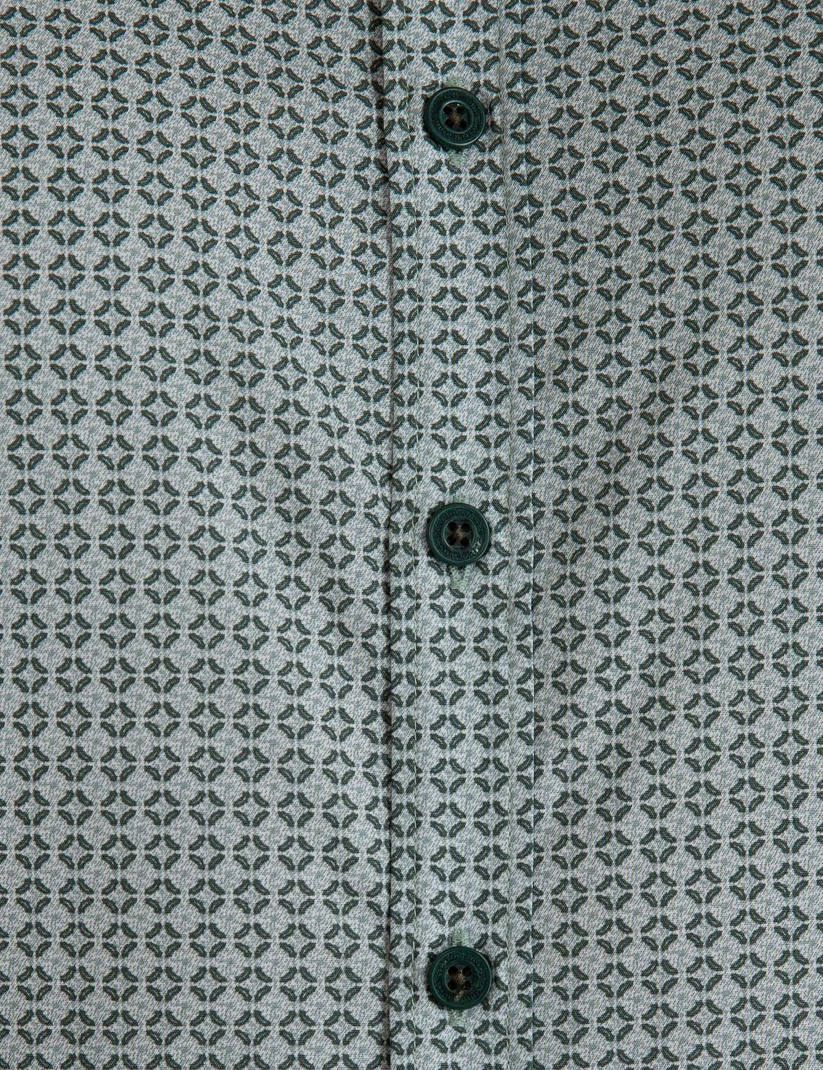 Mavi Slim Fit Gömlek - 50201678014