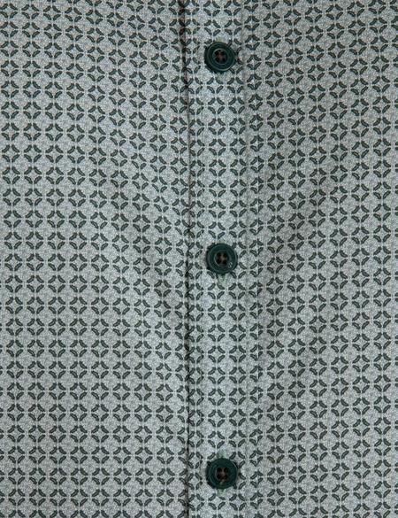 Mavi Slim Fit Gömlek - 50201678014