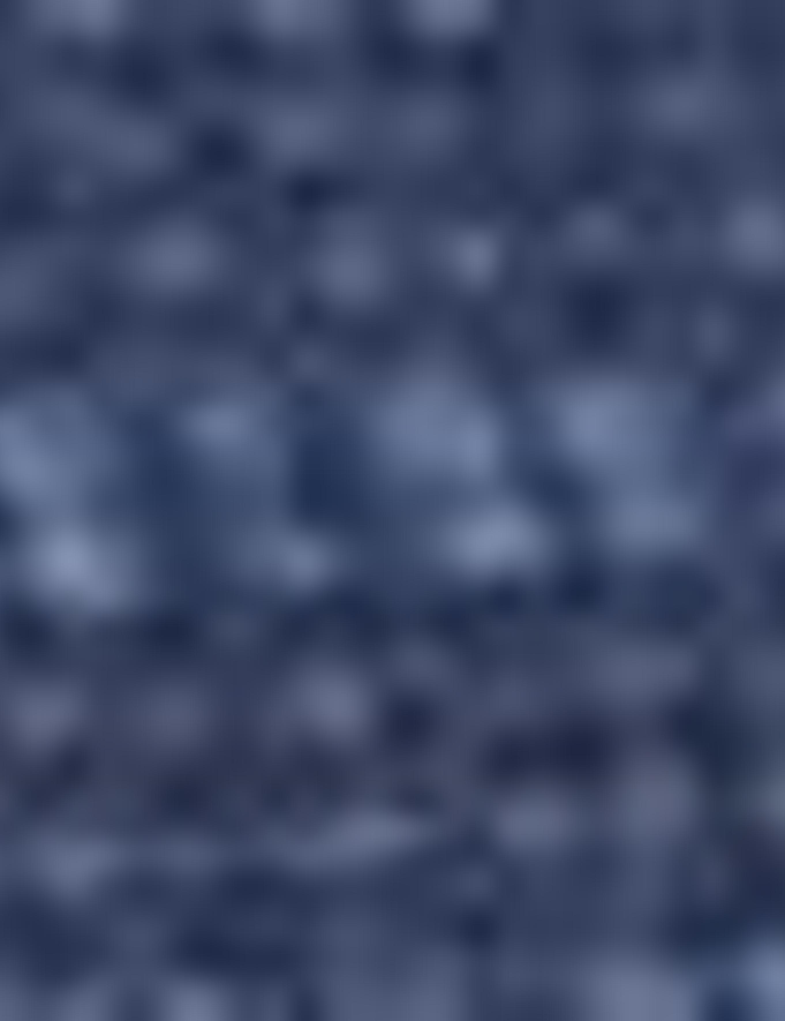 Lacivert Slim Fit Gömlek