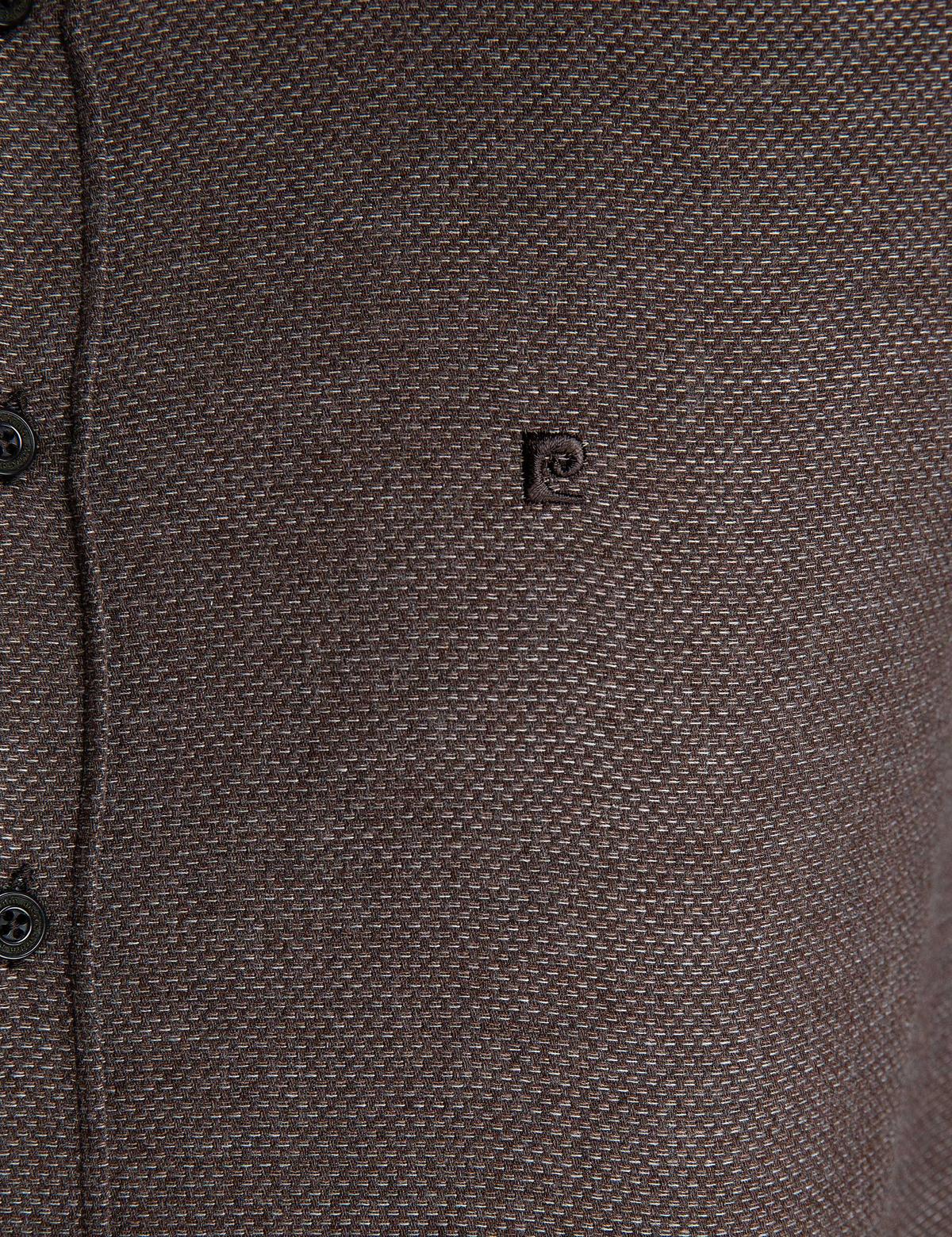 Haki Slim Fit Gömlek - 50202447001