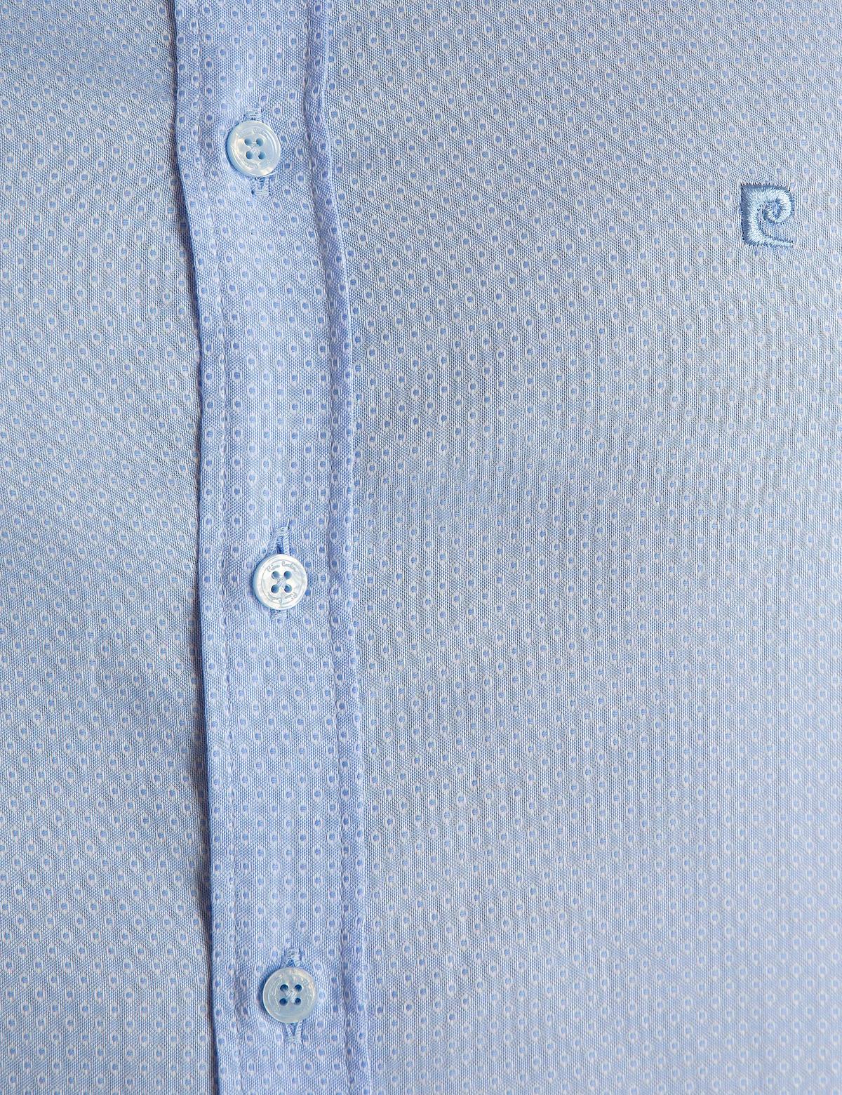 Mavi Slim Fit Gömlek - 50205307008