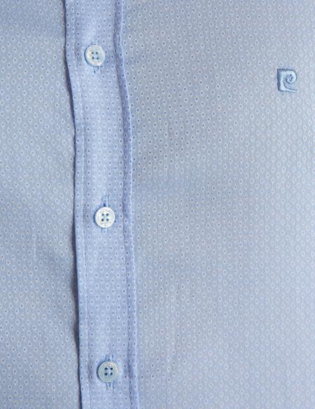 Mavi Slim Fit Gömlek - 50205307008