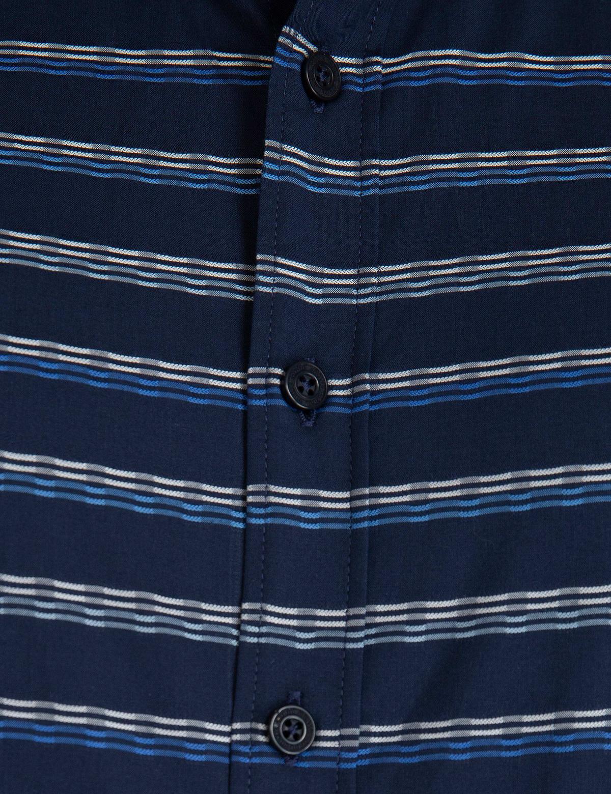 Mavi Slim Fit Gömlek - 50205322007