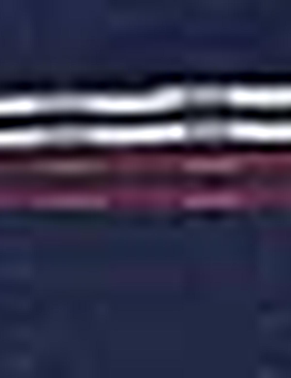 Lacivert Slim Fit Gömlek - 50205322017