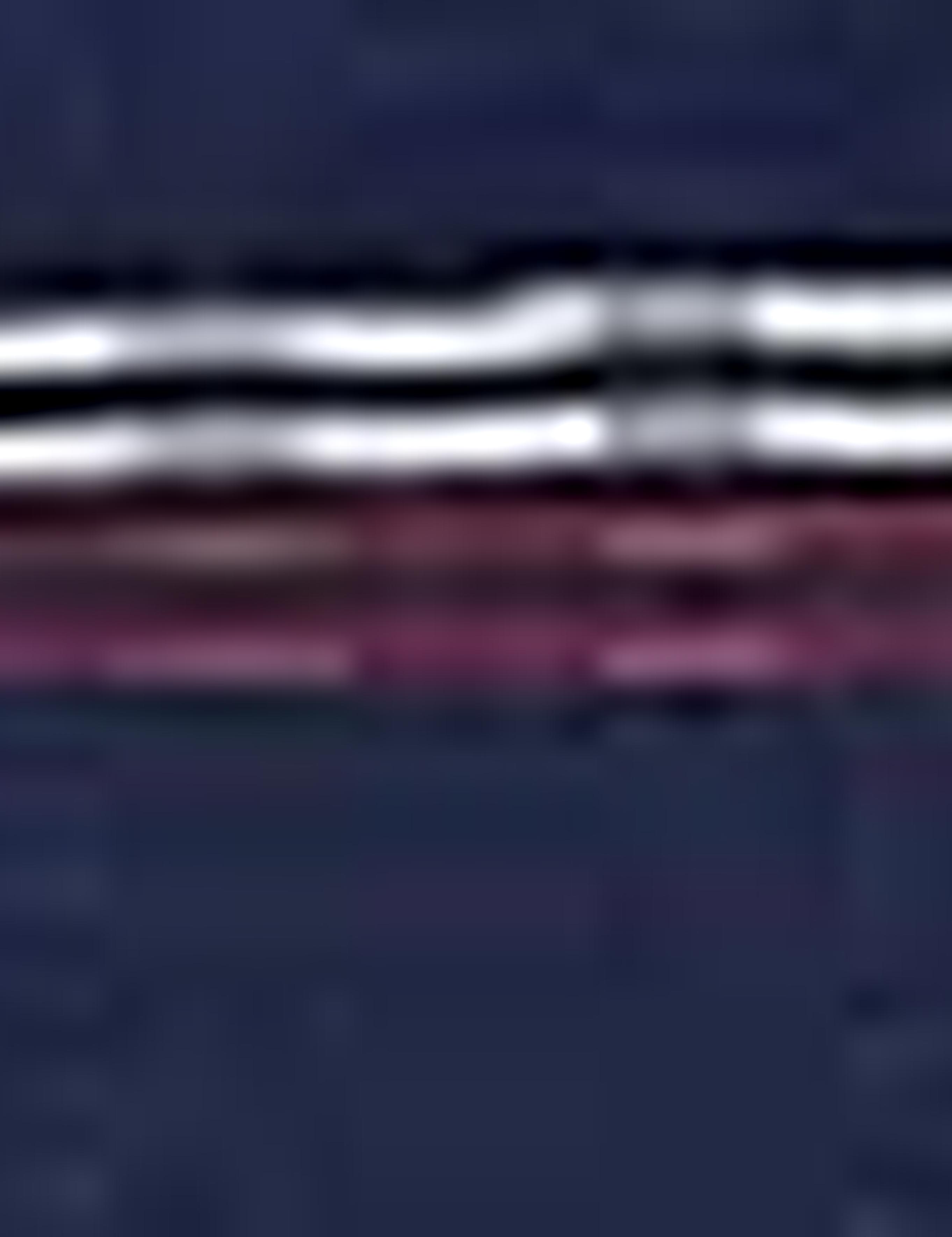 Lacivert Slim Fit Gömlek