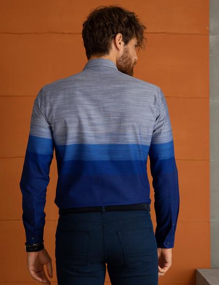 Mavi Slim Fit Gömlek - 50205326011