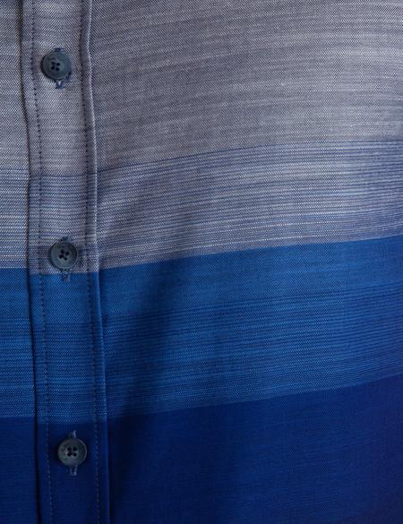 Mavi Slim Fit Gömlek - 50205326011