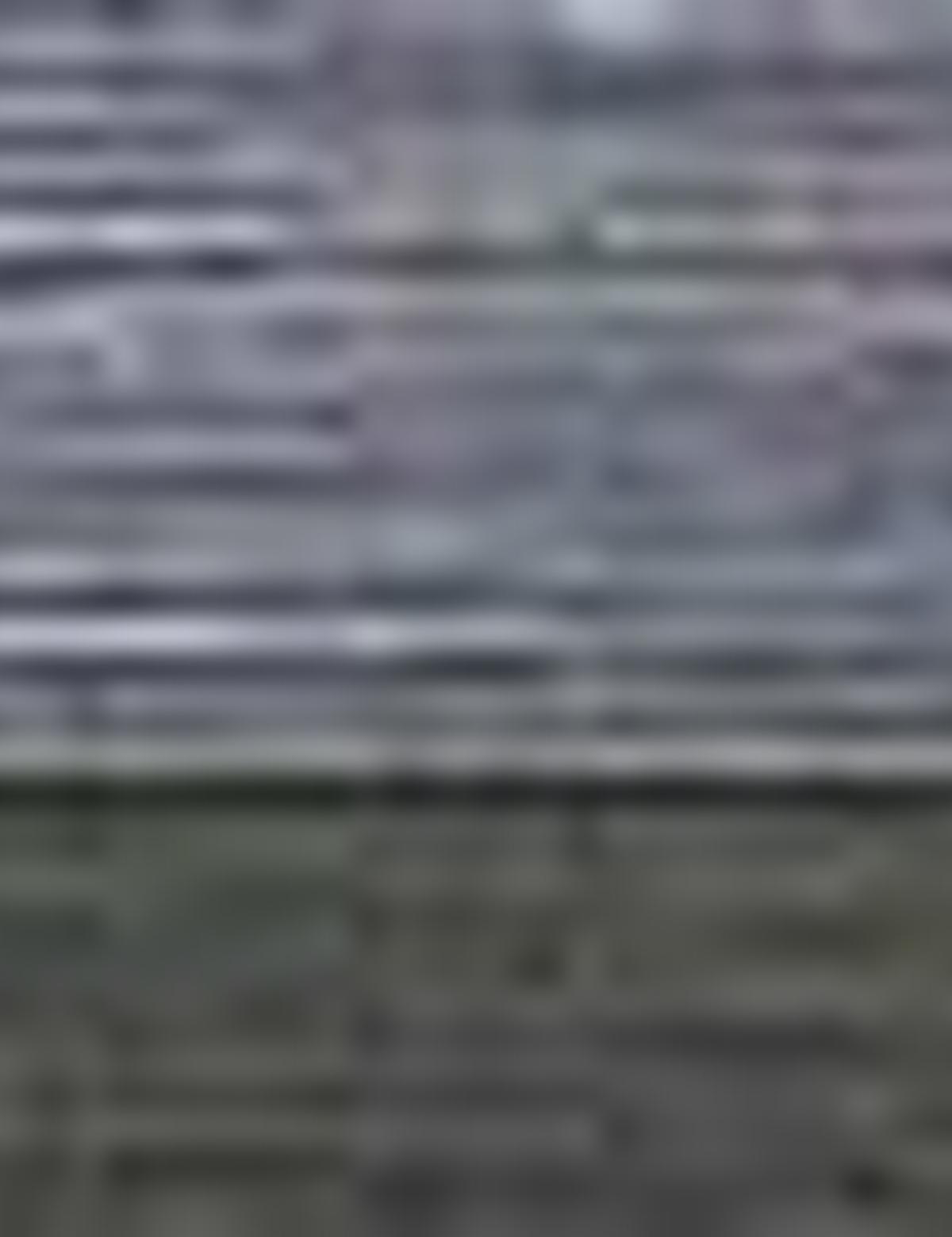 Lacivert Slim Fit Uzun Kollu Gömlek - 50205326003