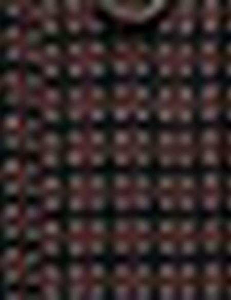 Kahverengi Slim Fit Gömlek - 50209269005