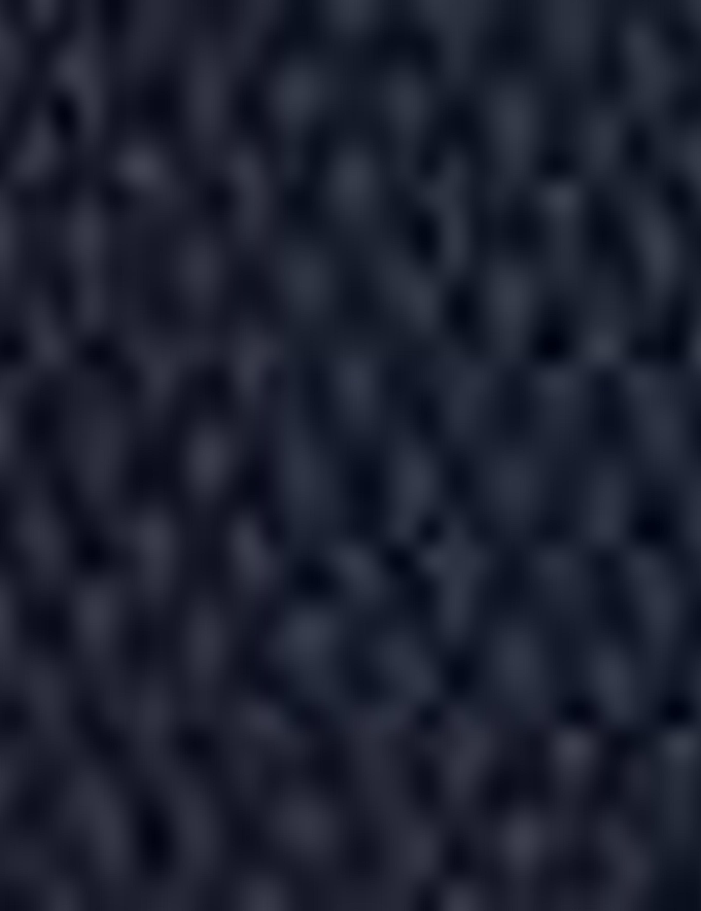 Lacivert Slim Fit Triko Yelek