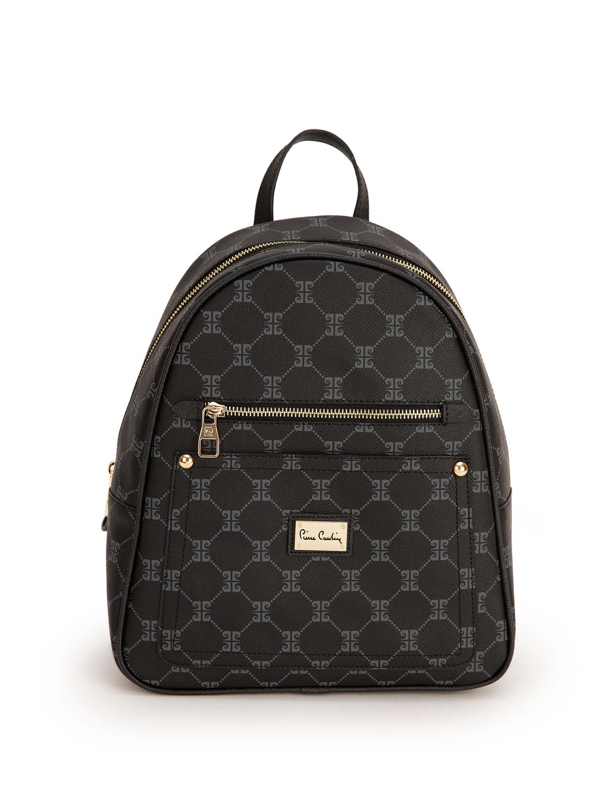 Siyah Sırt Çantası - 50243815006