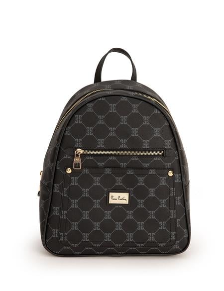 Siyah Sırt Çantası - 50243815006