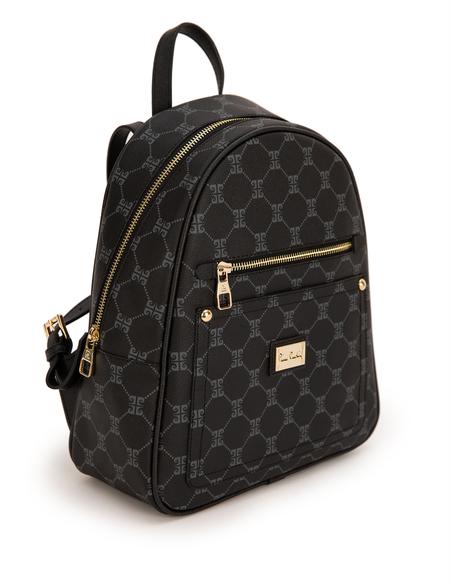 Siyah Sırt Çantası - 50243815006