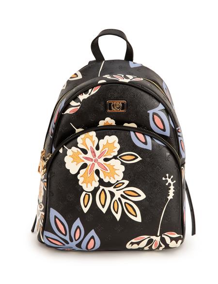 Siyah Sırt Çantası - 50221324002