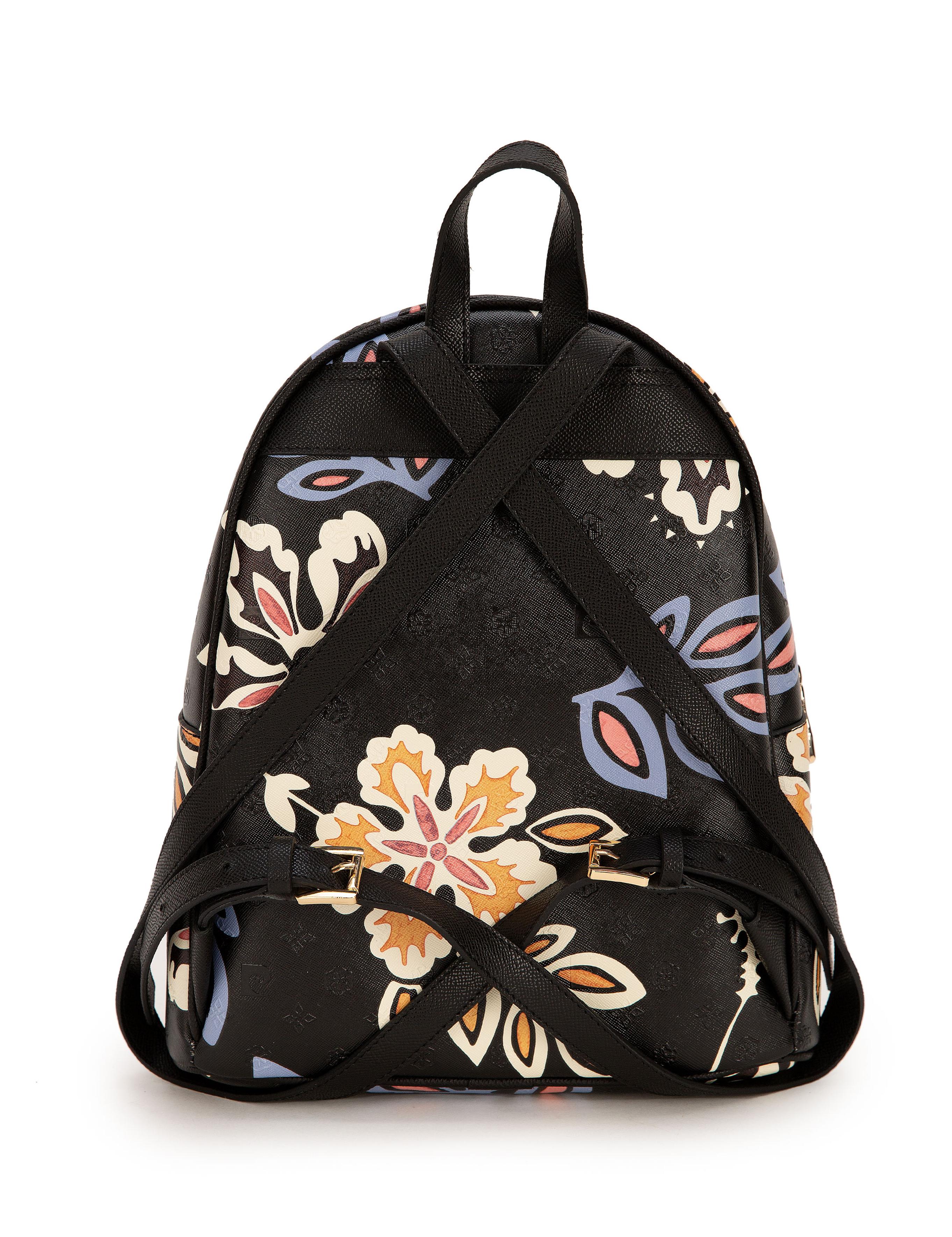 Siyah Sırt Çantası