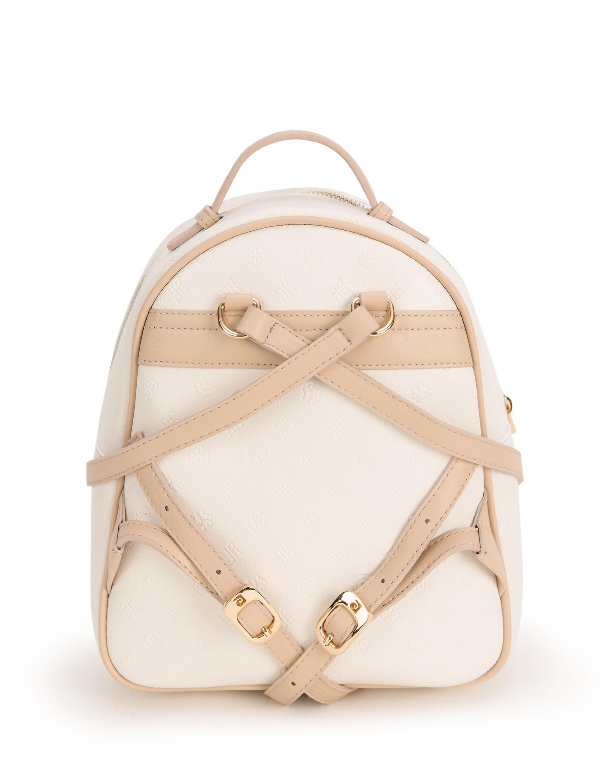 Beyaz Sırt Çantası - 50243827001