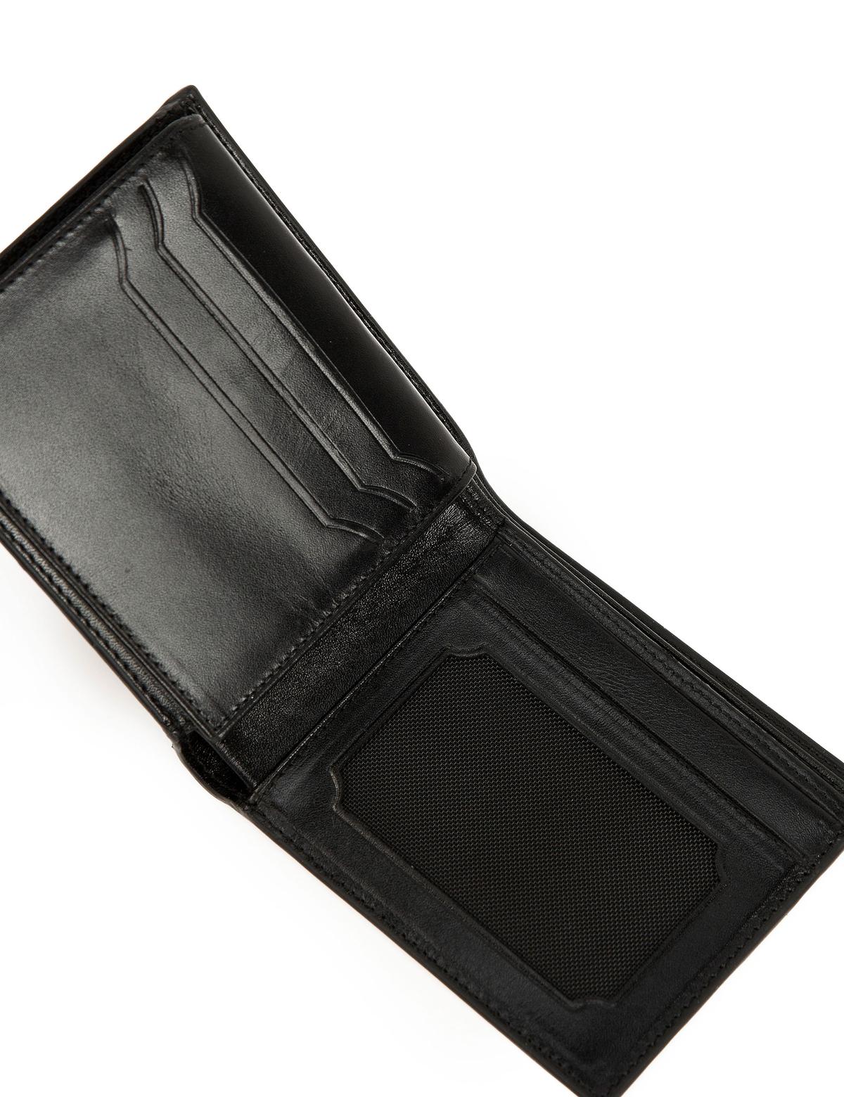 Siyah Cüzdan - 50224086001