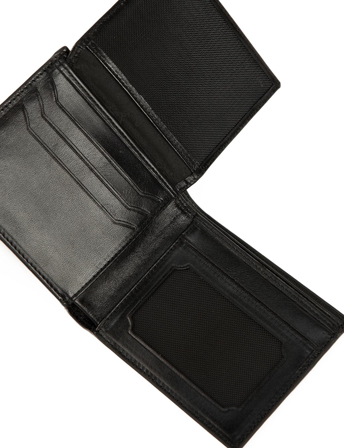 Siyah Cüzdan - 50224086001