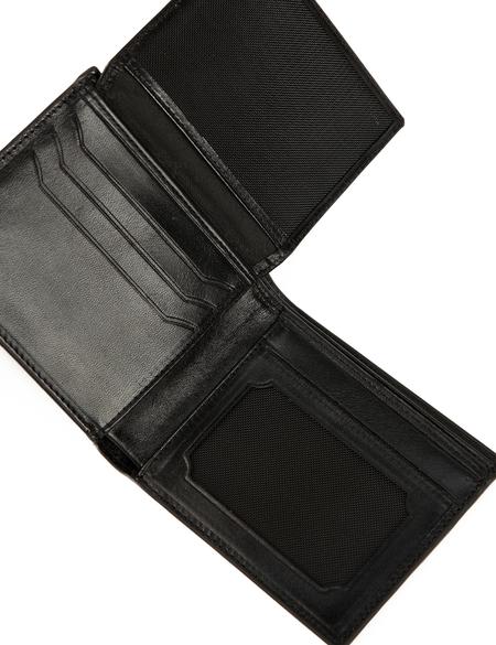 Siyah Cüzdan - 50224086001