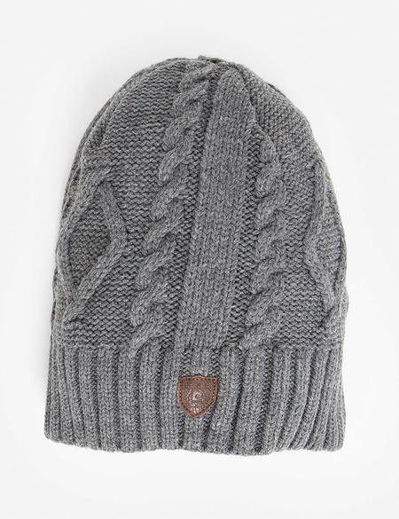 Gri Kaskol Bere Eld Tk - 50193270003