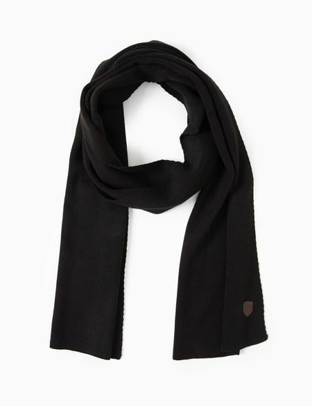 Siyah Kaşkol Bere Eldiven Takım - 50193269001