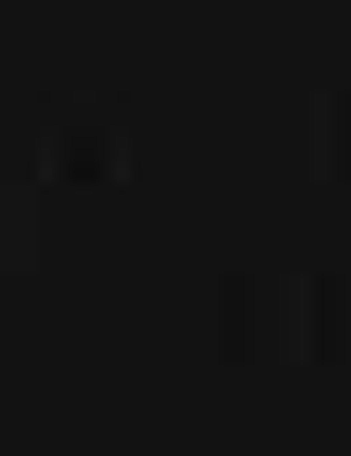 Siyah Dokuma Gömlek - 50197211003