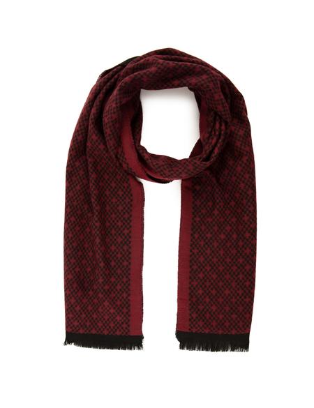 Bordo Kaşkol - 50222353002