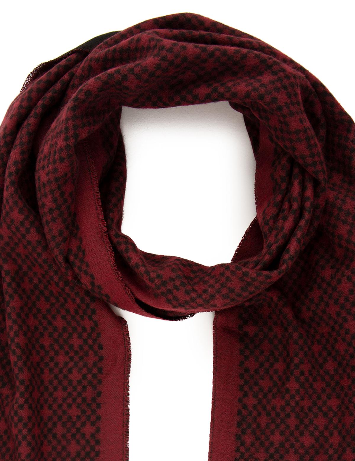 Bordo Kaşkol - 50222353002