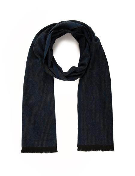 Lacivert Kaşkol - 50222355002