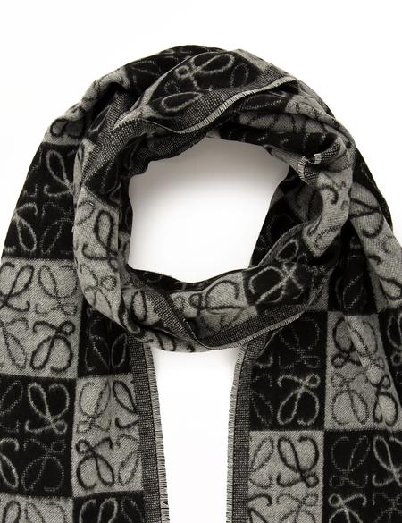 Siyah Kaşkol - 50222357002