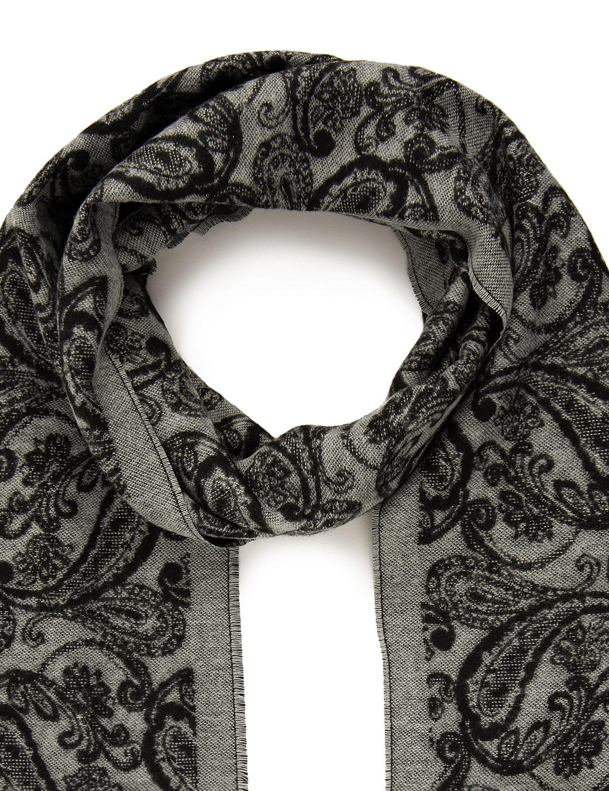 Siyah Kaşkol - 50222354003