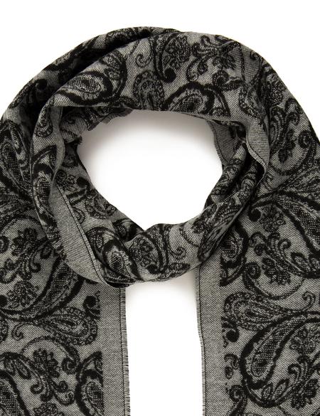 Siyah Kaşkol - 50222354003