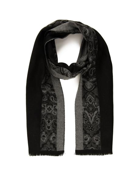 Siyah Kaşkol - 50222358001