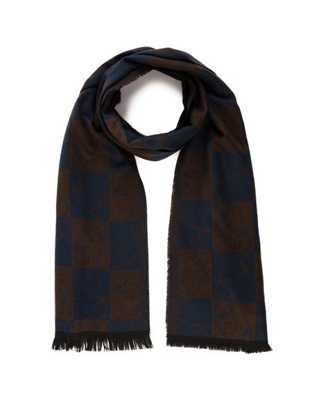 Kahverengi Kaşkol - 50222357003