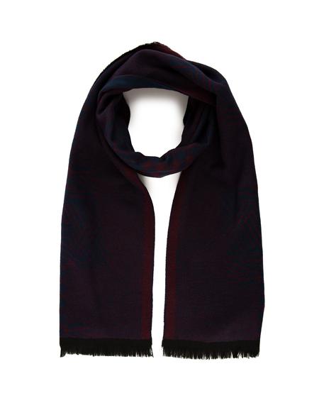 Bordo Kaşkol - 50222359003