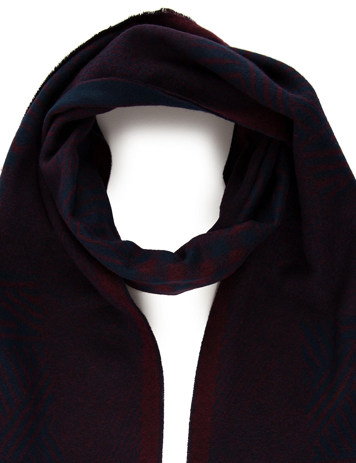 Bordo Kaşkol - 50222359003