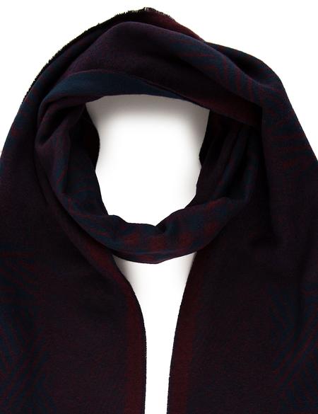 Bordo Kaşkol - 50222359003