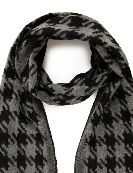 Siyah Kaşkol - 50222360001