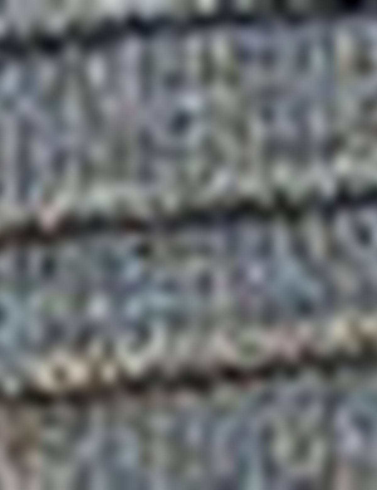 Gri Melanj Slim Fit Triko Kazak - 50218130016