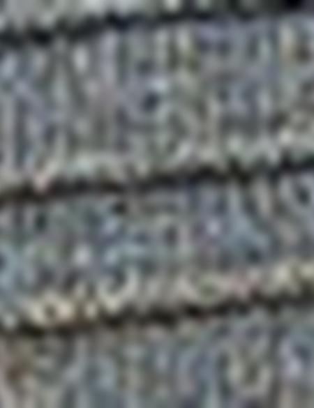 Gri Melanj Slim Fit Triko Kazak - 50218130016