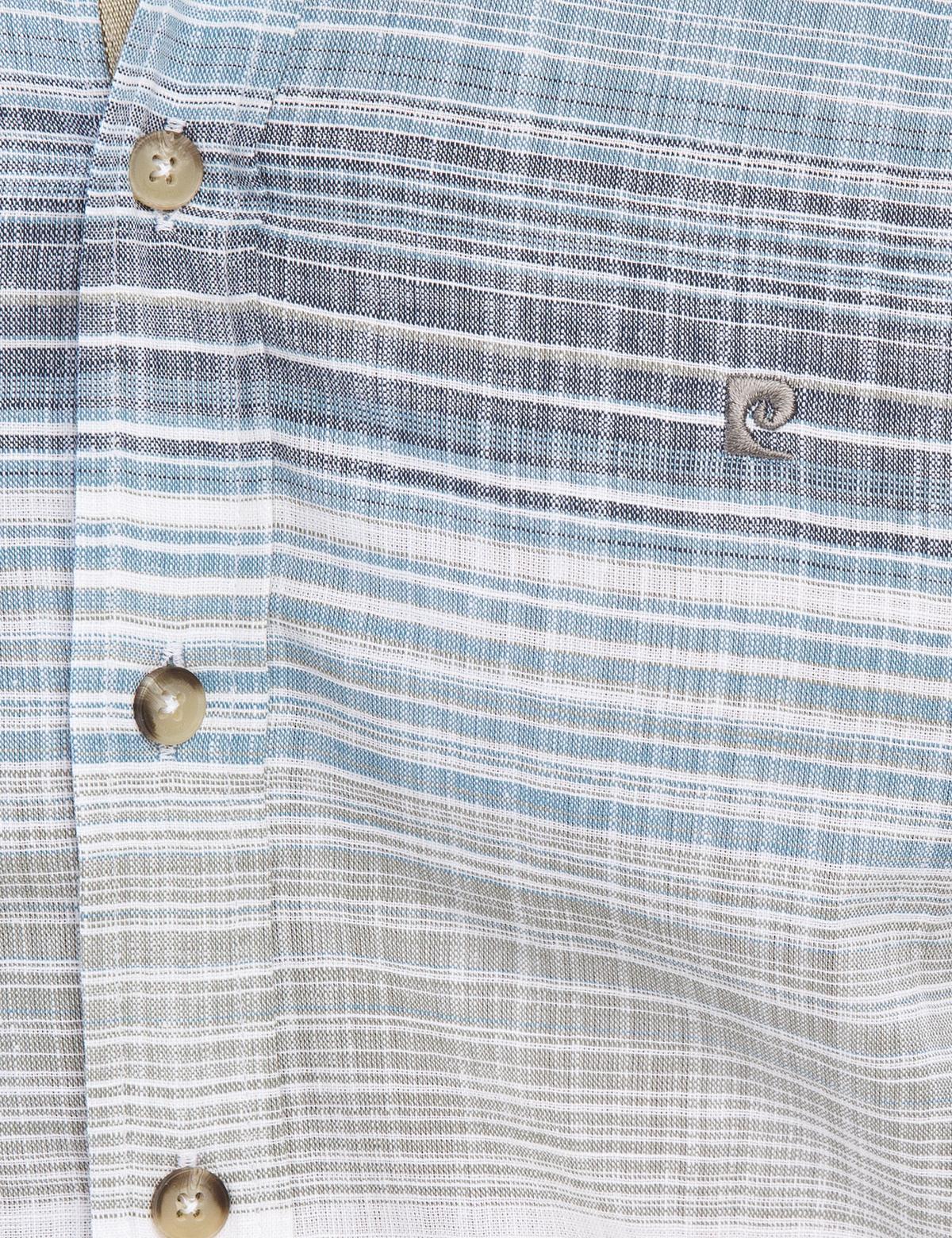 Slim Mavi Gömlek - 50188496028