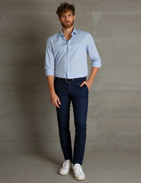 Mavi Regular Fit Gömlek - 50194050010