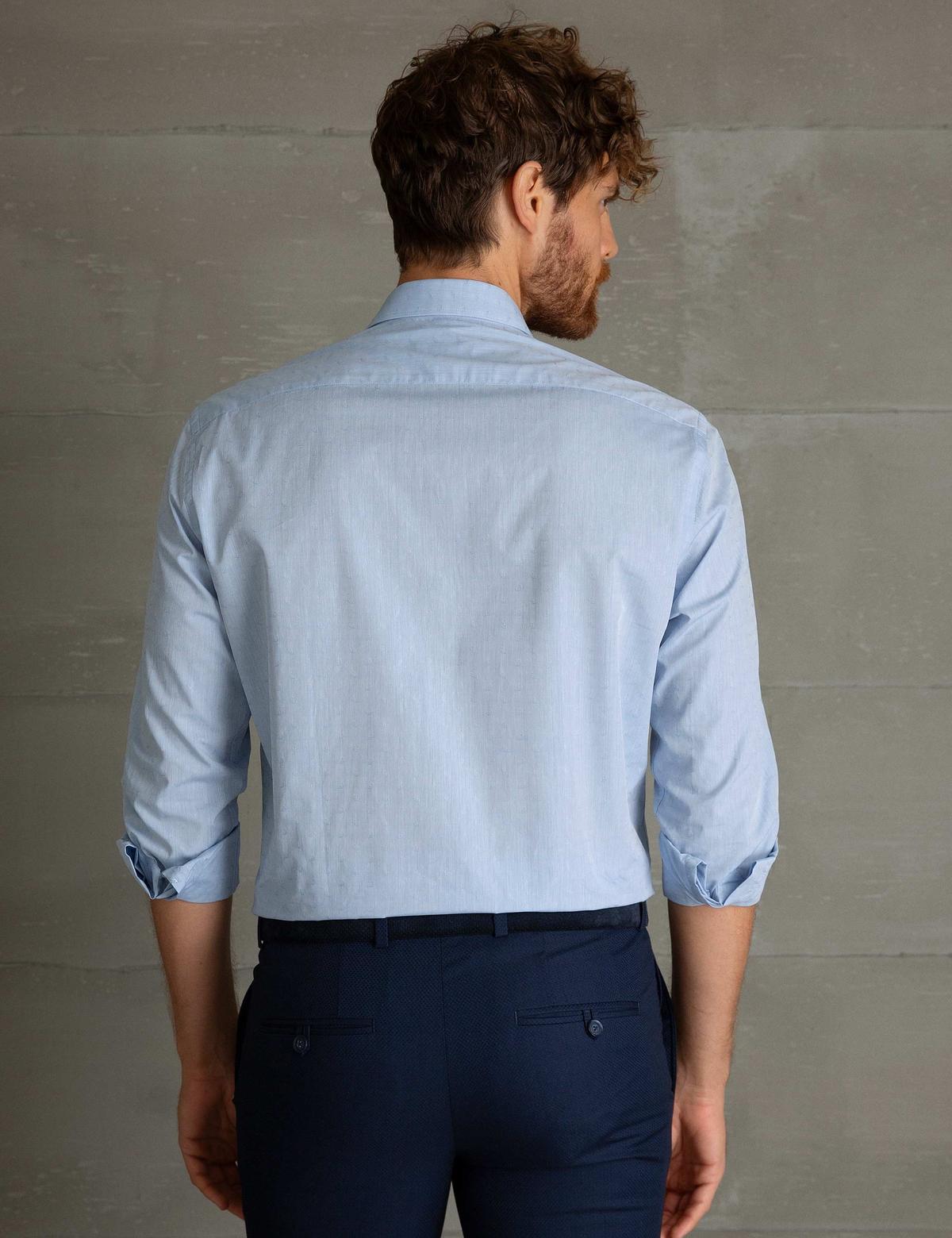 Mavi Regular Fit Gömlek - 50194050010