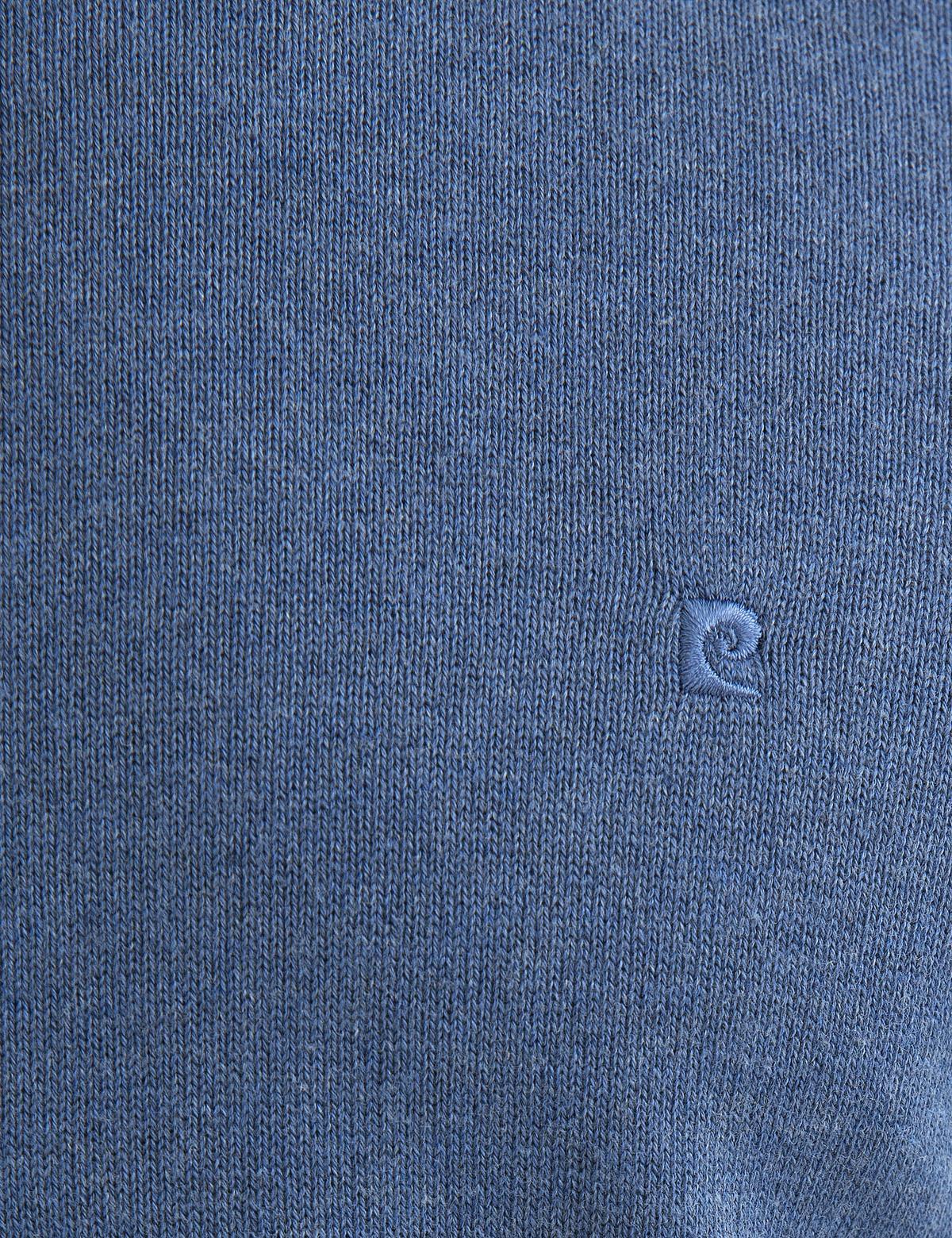 Mavi Triko Kazak - 50194207083