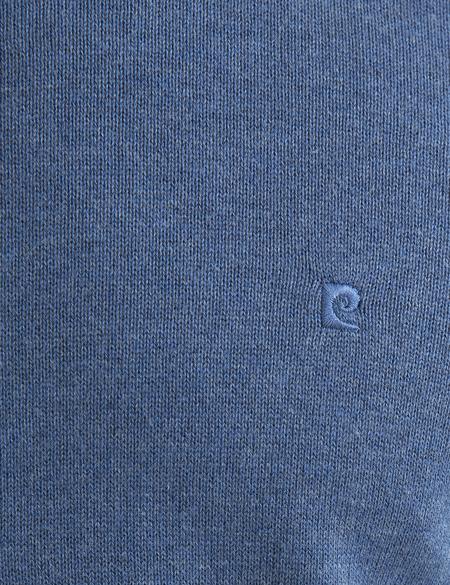 Mavi Triko Kazak - 50194207083