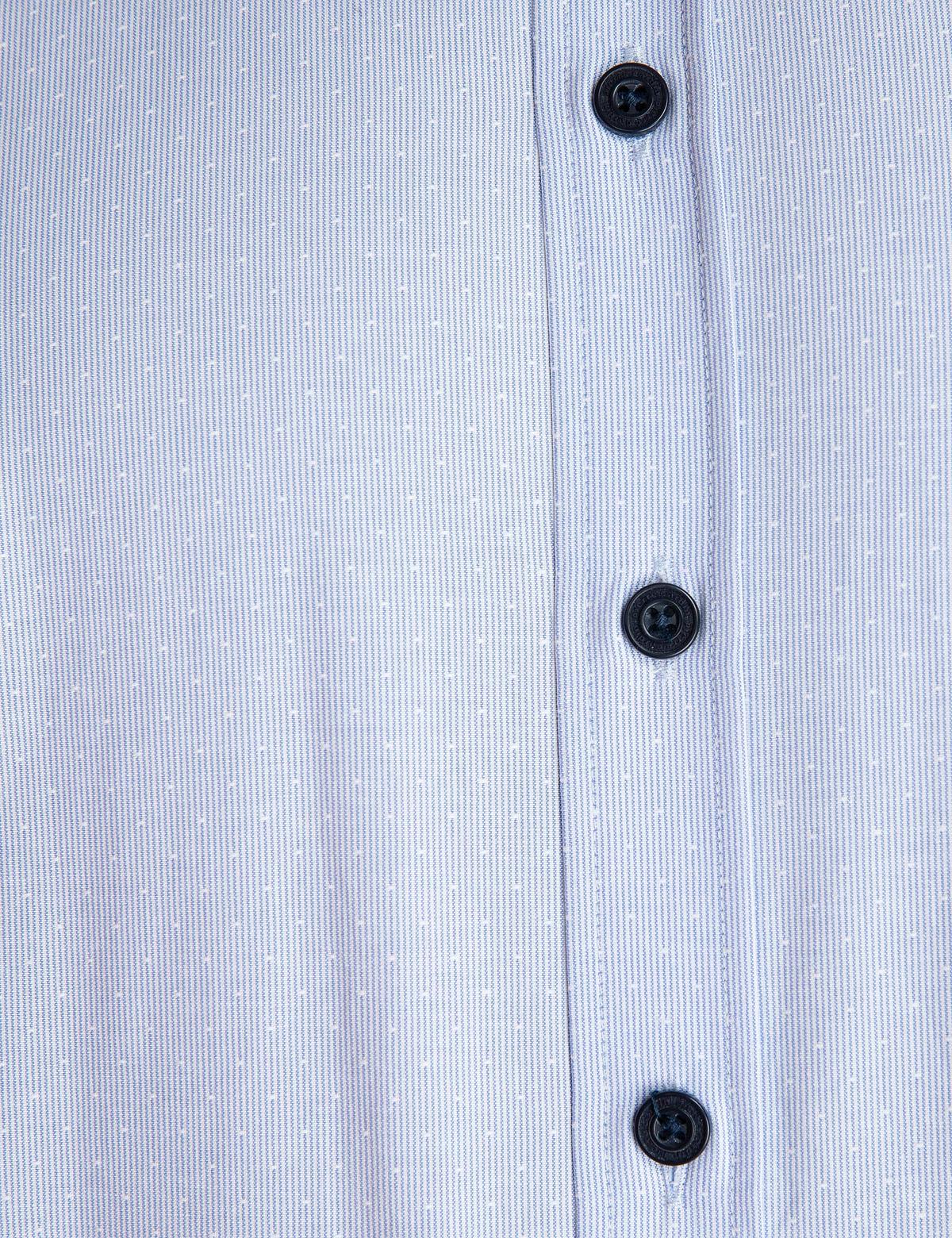 Açık Mavi Regular Fit Gömlek - 50194488028