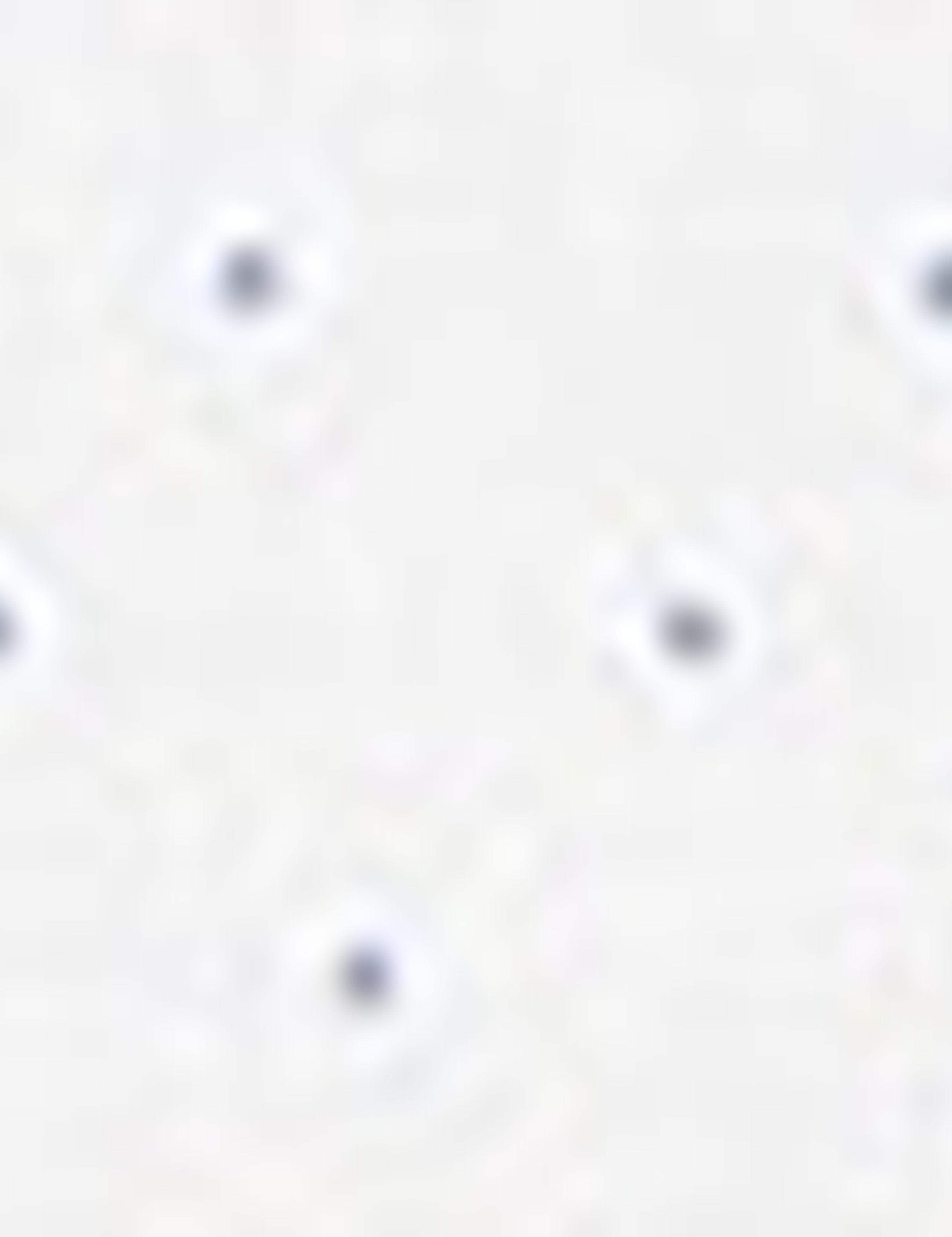 Mavi Slim Fit Uzun Kollu Gömlek