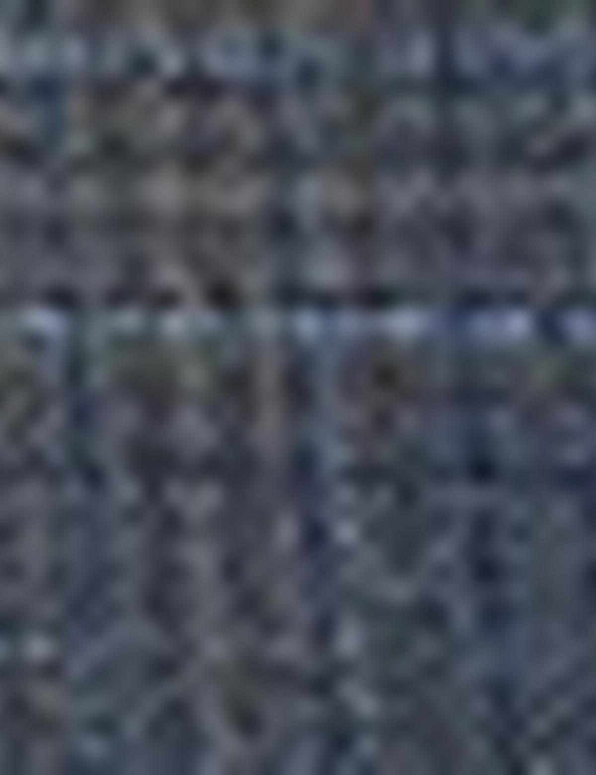 Ekose Lacivert Ekstra Slim Fit Takım Elbise - 50218414050